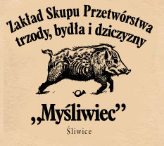 Z-d Masarski Jan Myśliwiec