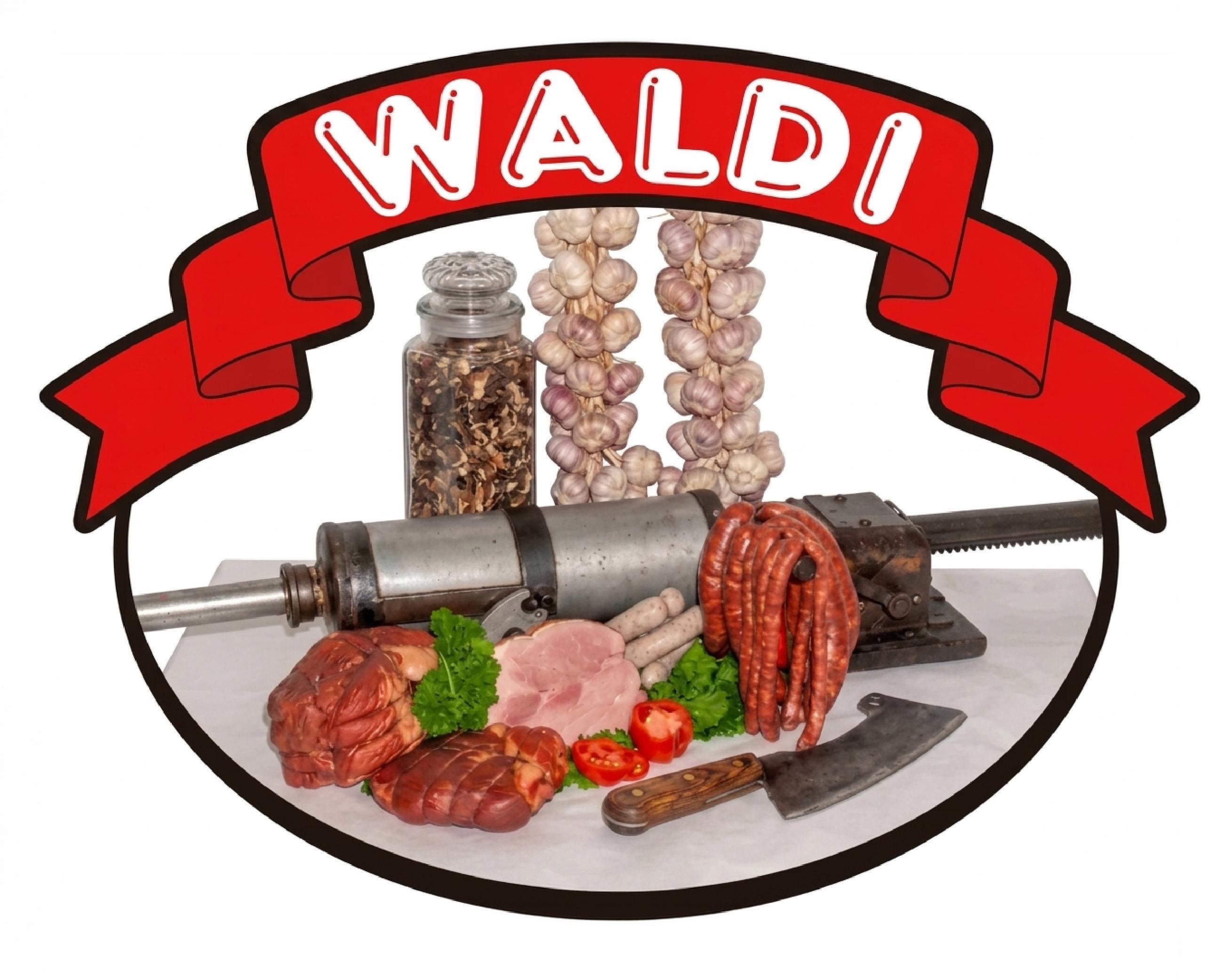 Waldi Zakłady Mięsne